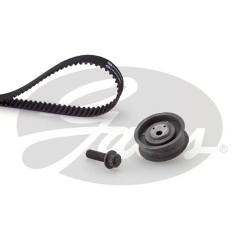 Hammasrihma komplekt 25-9013