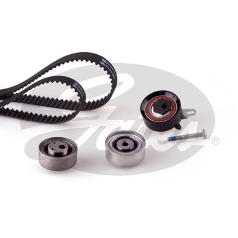 Tand/styrremssats 25-9366