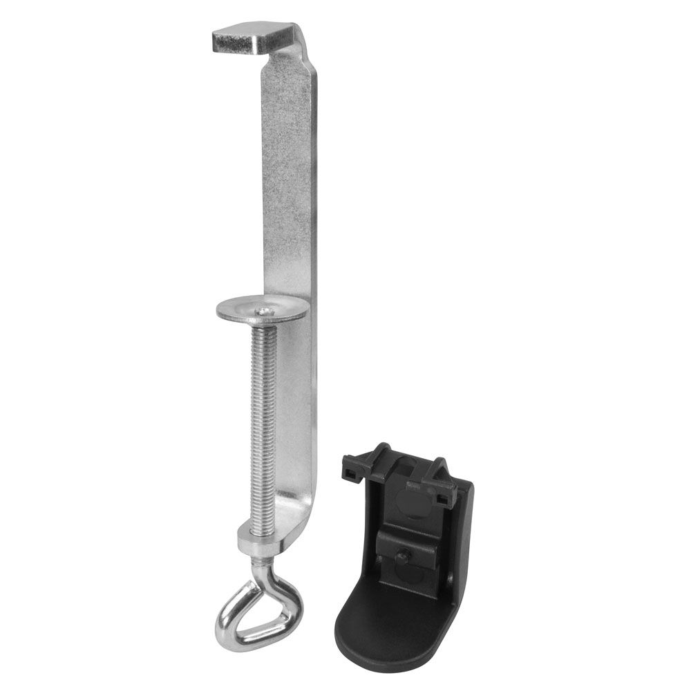 Wolfcraft® ohjainkiskon kiinnityssarja