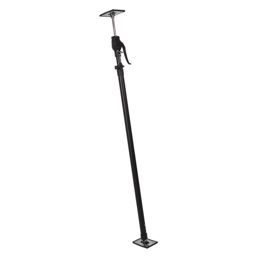 Wolfcraft® asennustuki 160 - 290 cm 30 Kg