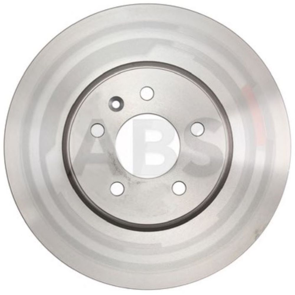 Bromsskiva 22-6779