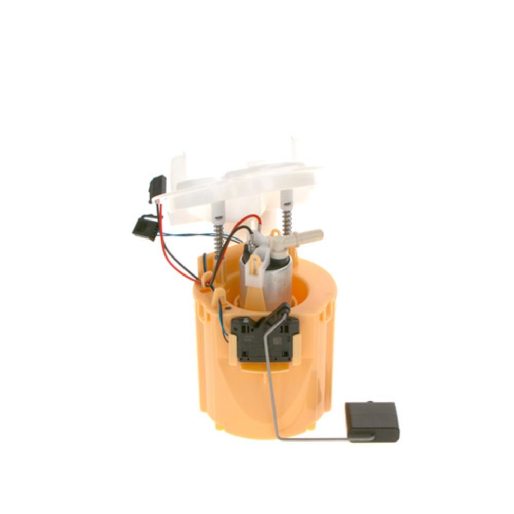 Polttoaineen syöttöyksikkö 28-01614