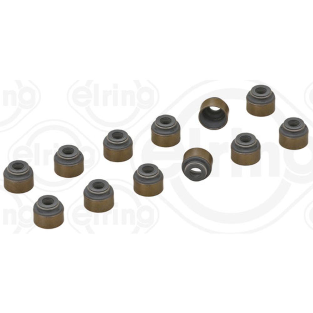 Klapisääre tihendikomplekt 25-00952