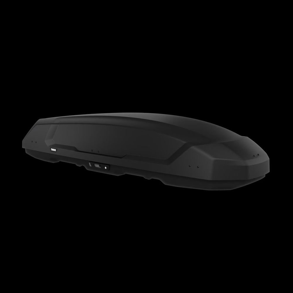 Thule Force 3 XXL Sport suksiboksi