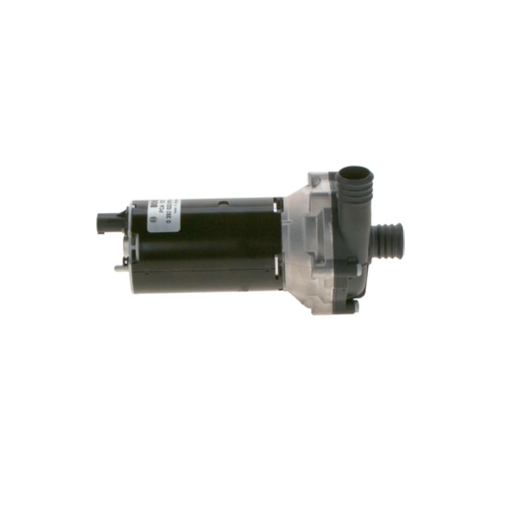 Vattenpump, oberoende uppvärmning 30-06473