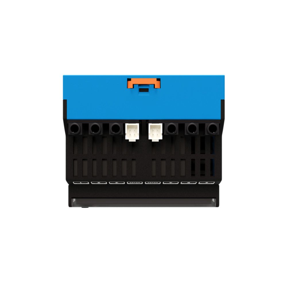 go-e Controller lastbalansering