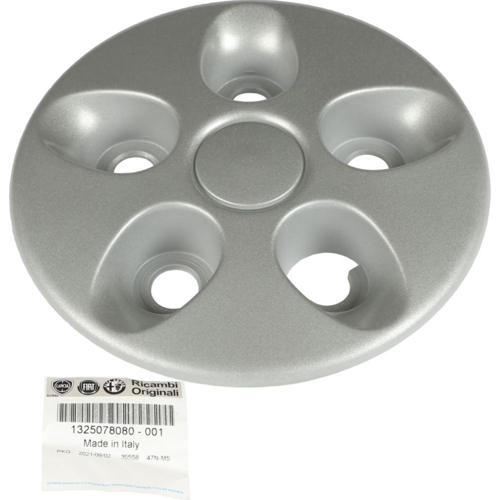 Fälgemblem Fiat Ducato 230/244 OE-kvalitet