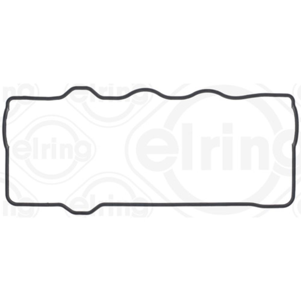 Packning, ventilkåpa 27-5161