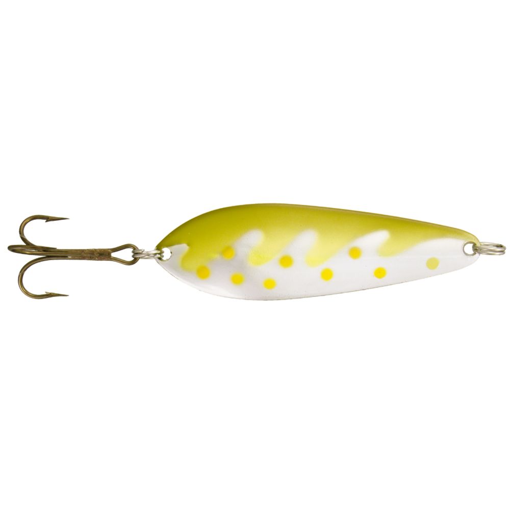 Kuusamo Lätkä skeddrag 7 cm 14 g