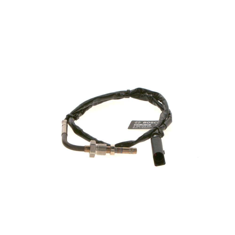 Sensor, avgastemperatur 28-8697
