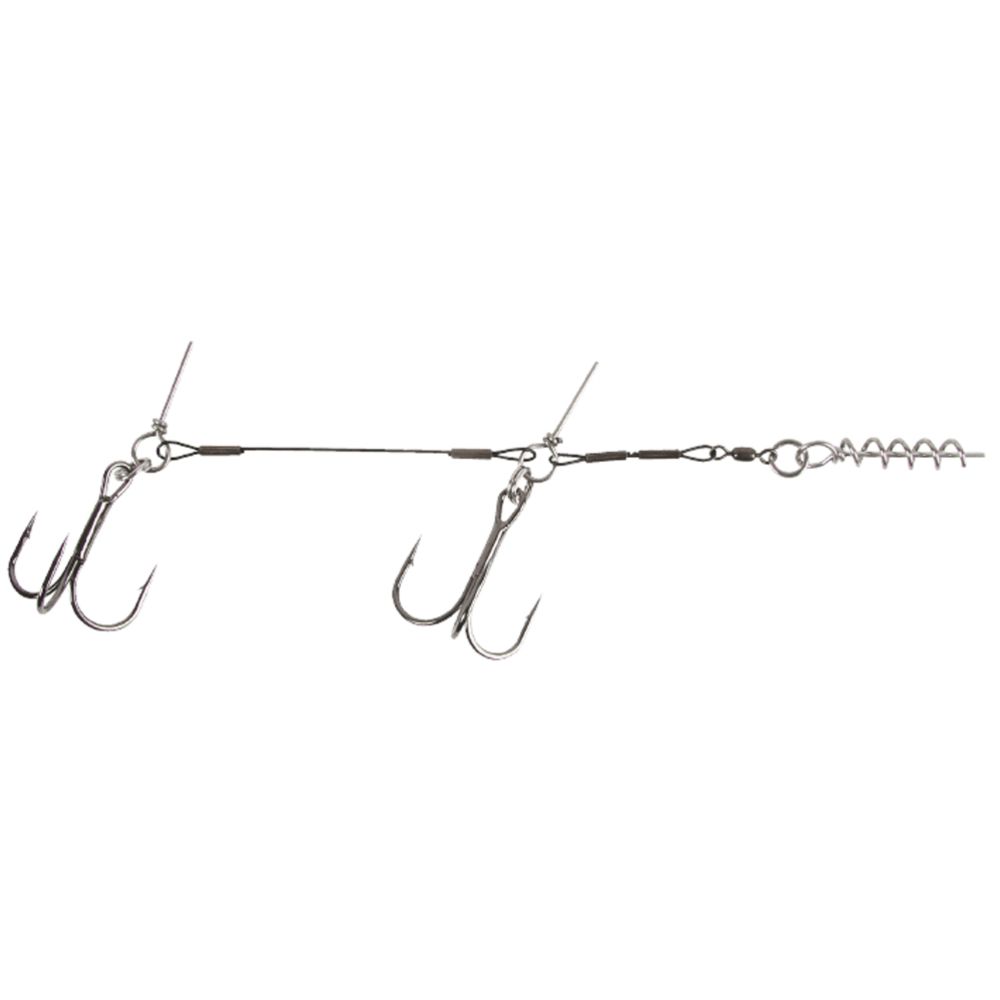 CWC Pro Stinger Pike Rig