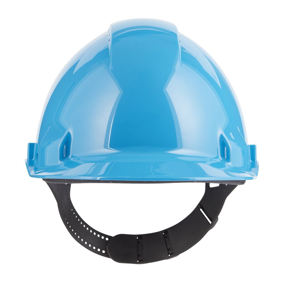 3M Peltor G3000 PRO skyddshjälm blå