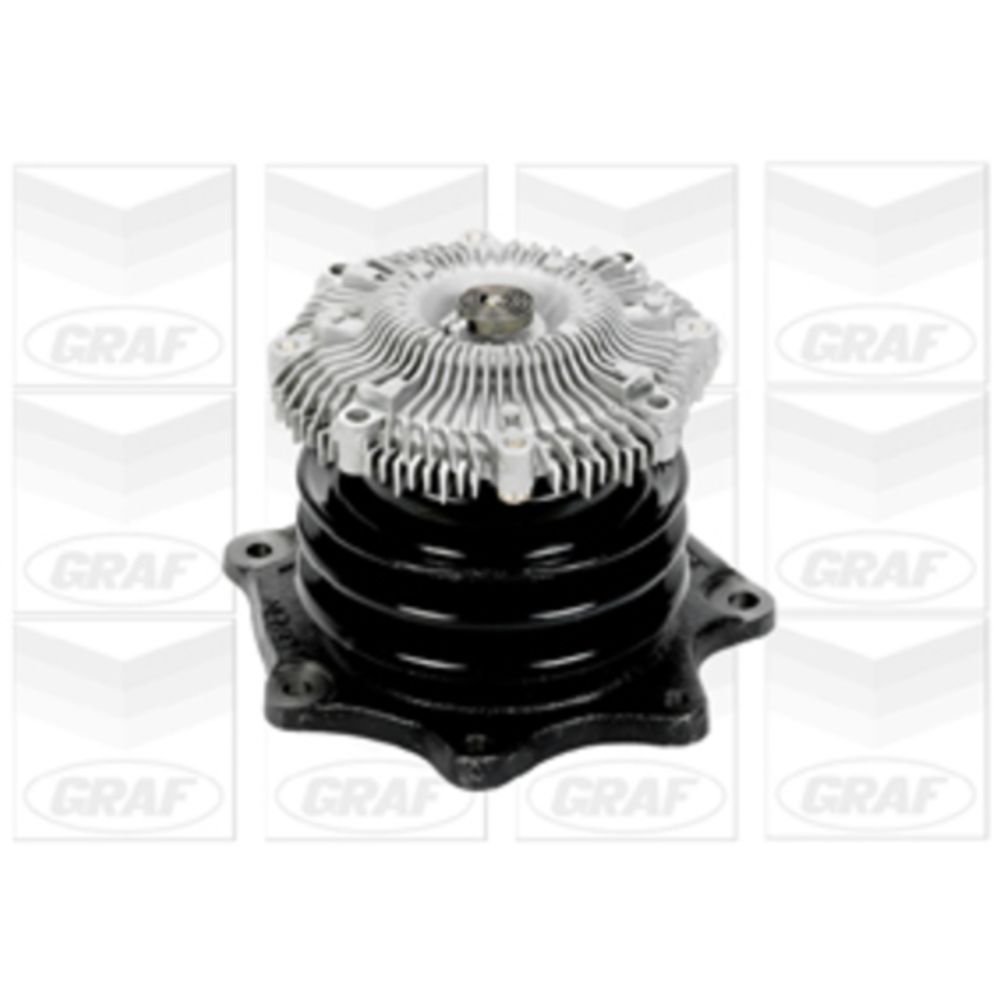 Vattenpump 30-9264
