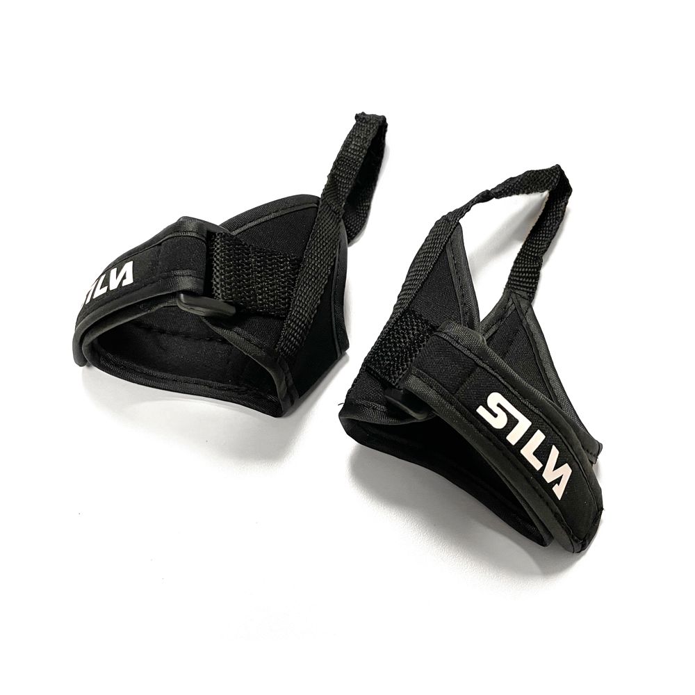 Silva Walking kävelysauvojen wrist gloves rannehihnat