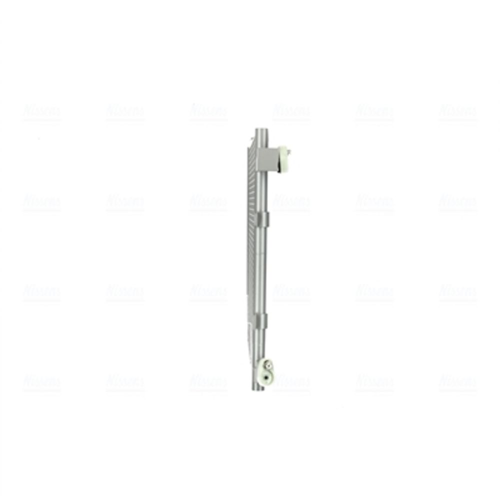 Ilmastointilaitteen lauhdutin 30-04020