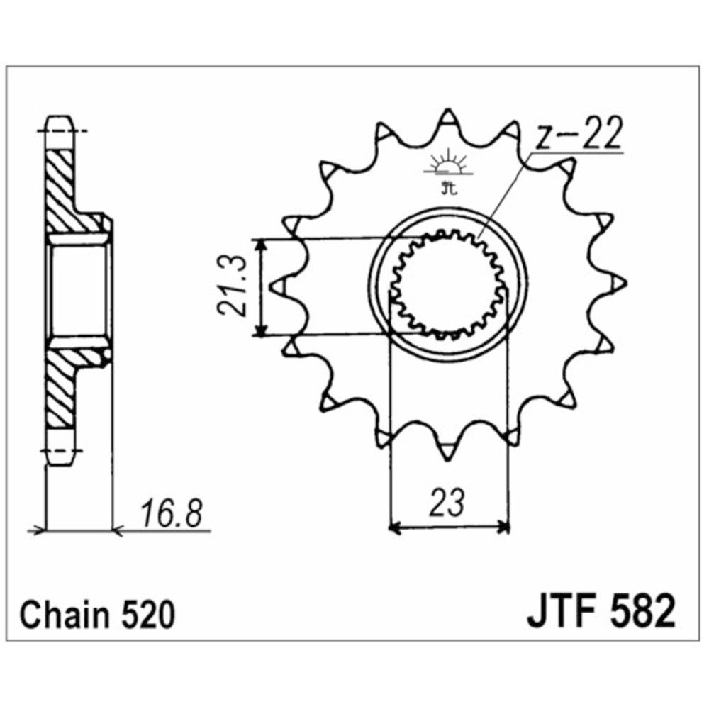 Framdrev 98-17856