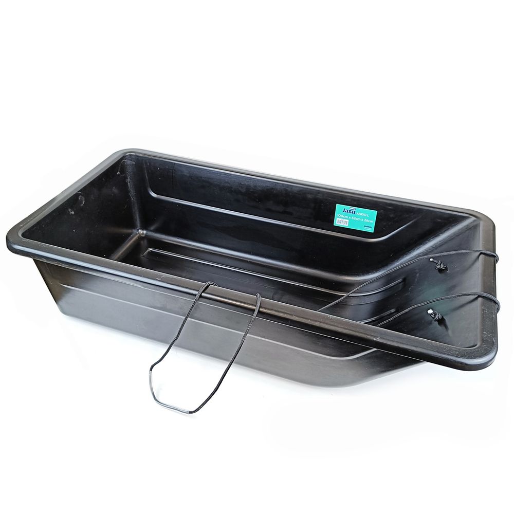 Jasu Kide pulka Storlek: L 100 x B 52 x H 25 cm