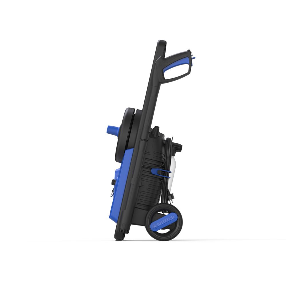Nilfisk Core 140-8 In Hand Powercontrol Premium Car Wash painepesuri