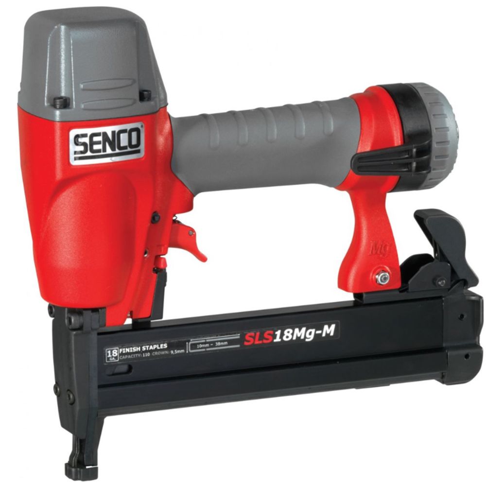 Senco SLS18MG-M PRO-Series klambripüstol 12-38 mm
