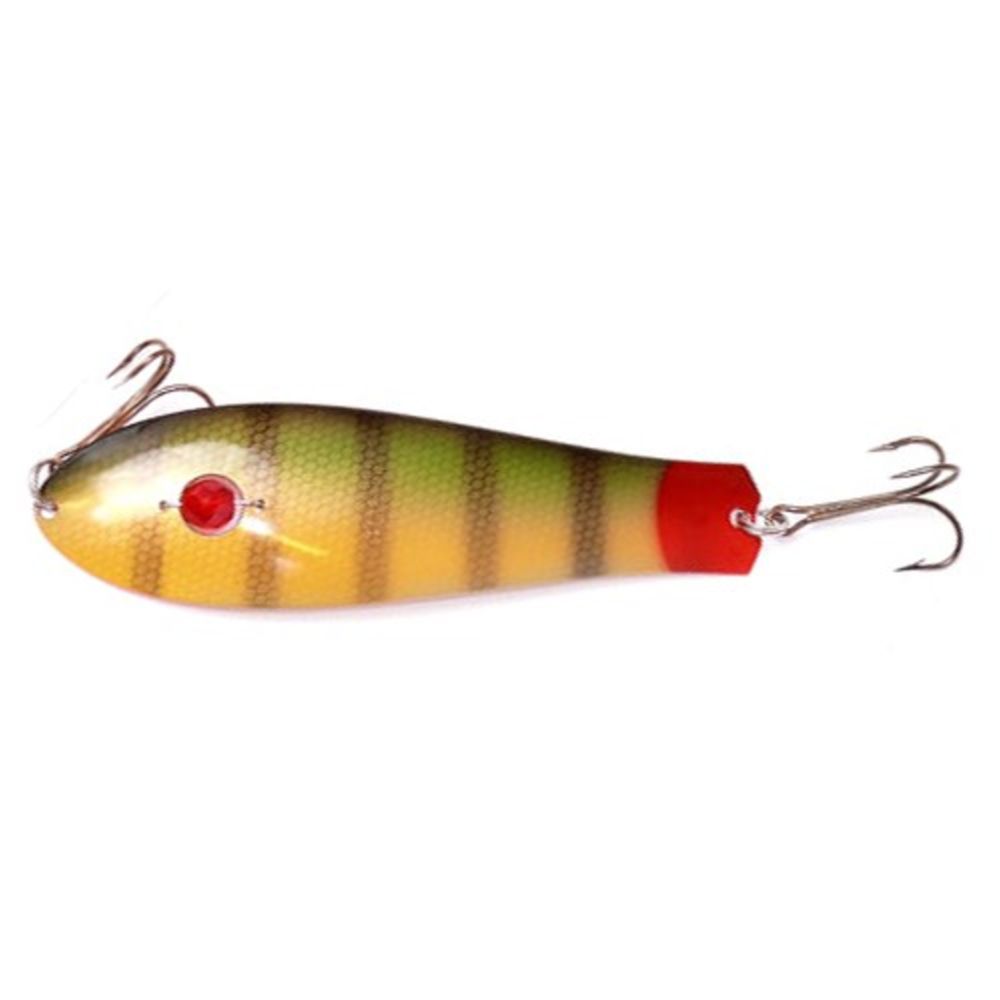 Kuusamo Professor Helmi skeddrag 11,5 cm 27 g