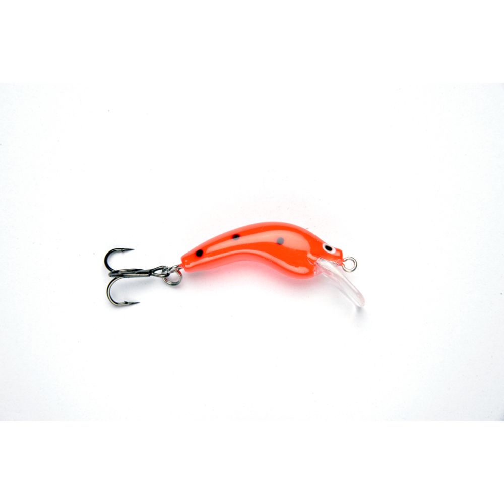 Karikko Ukko vaappu 3 cm