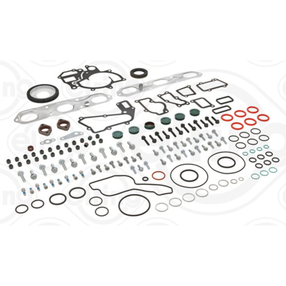 Hel packningssats, motor 27-02730