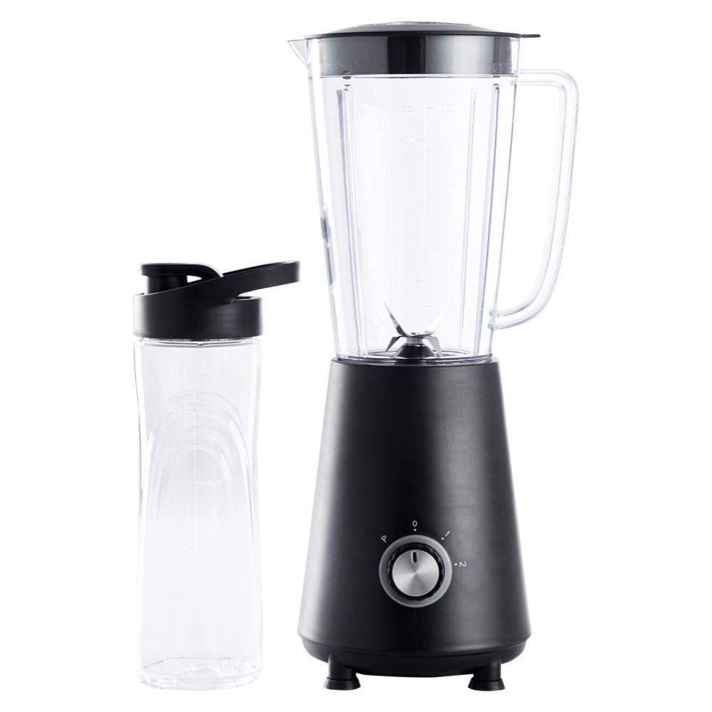 Day tehosekoitin 1 L 350 W + smoothiekuppi