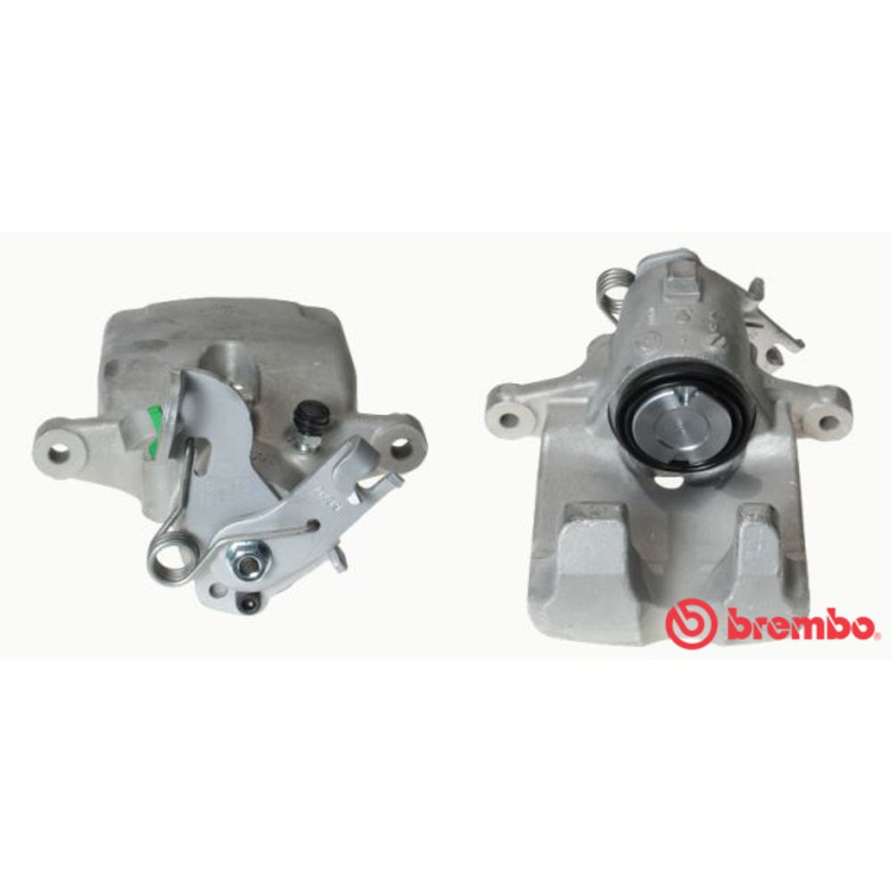 Pidurisadul 23-00542