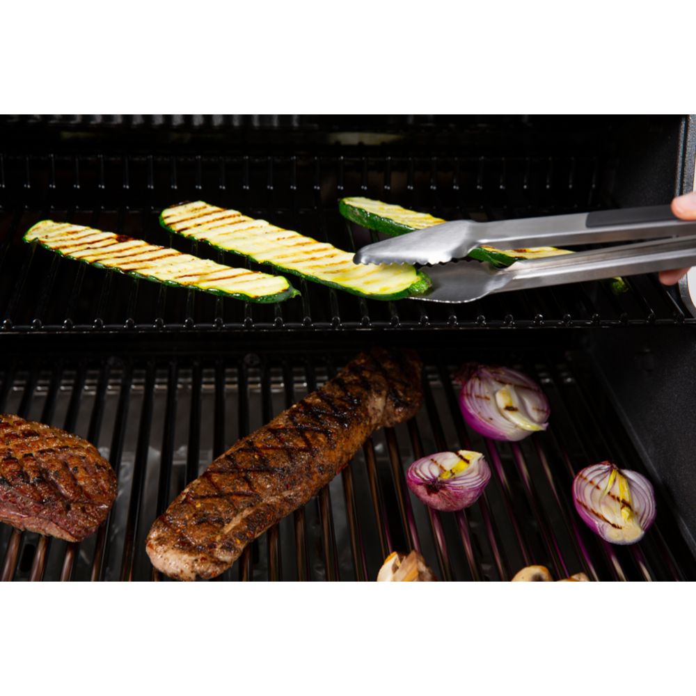 Broil King Baroni grillitangid