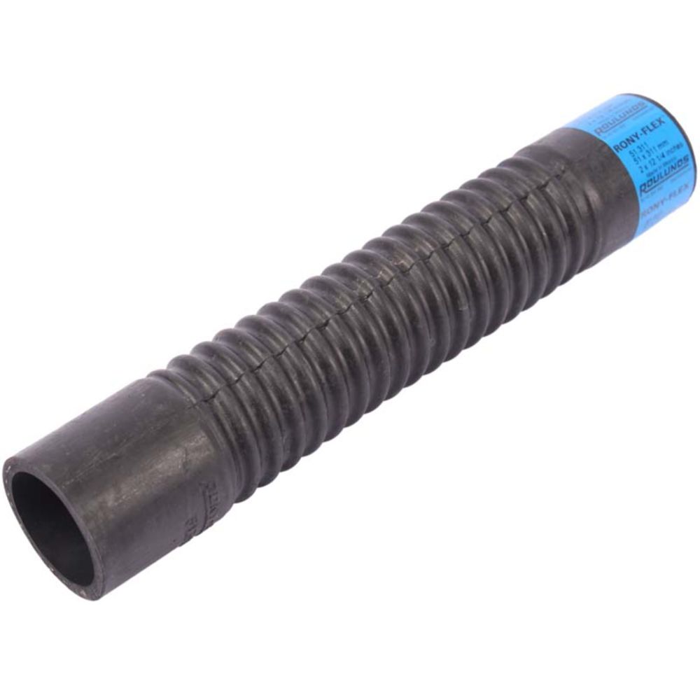 Vulco-Flex-II vattenslang ø 50