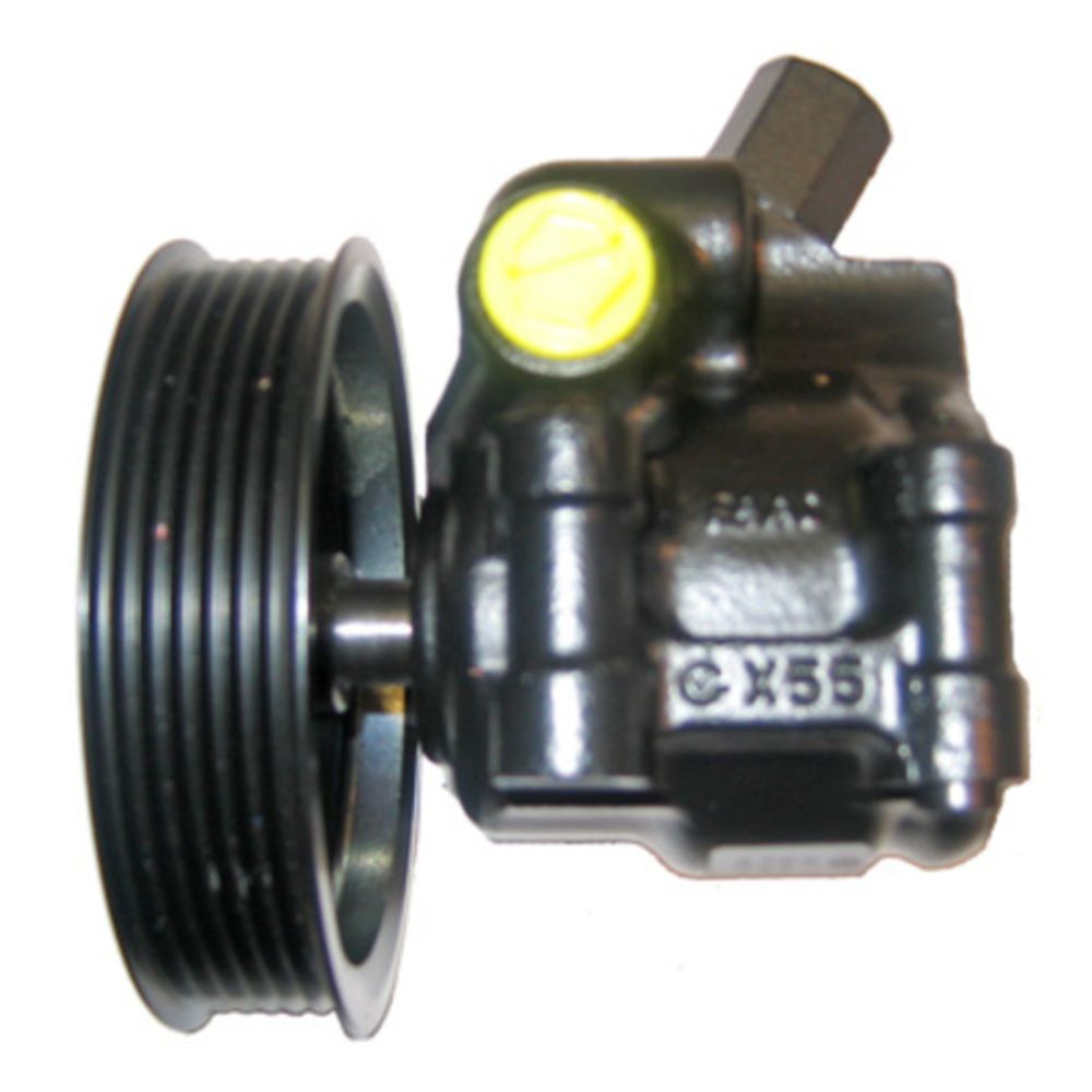 Ohjaustehostimen pumppu 17-02327