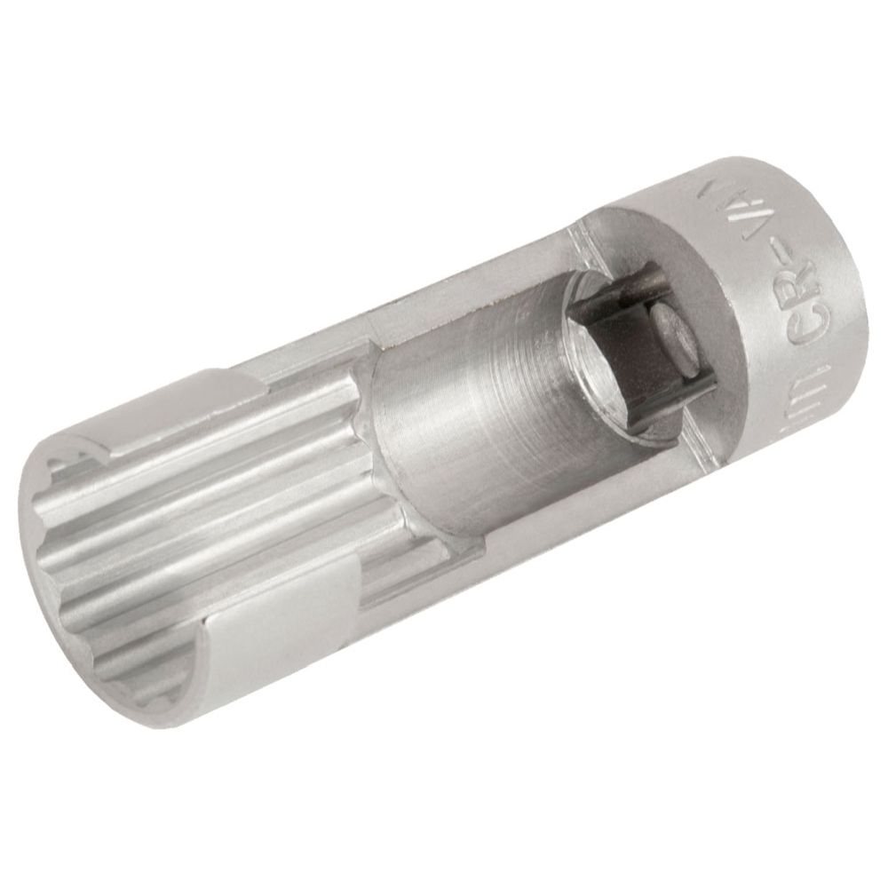 Bahco 7812 lambdahylsy 1/2" 22 mm