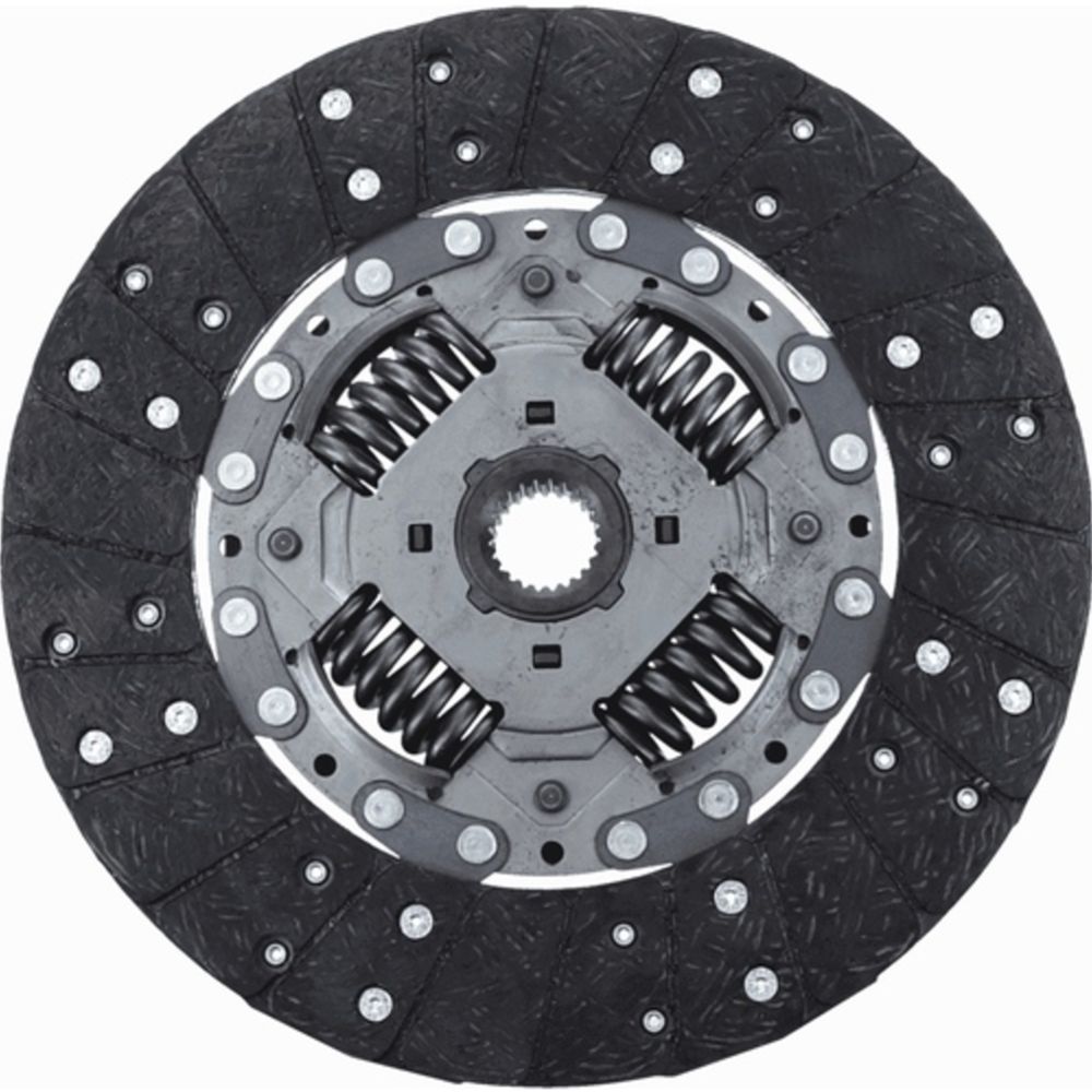 Kytkinpaketti 84-00892