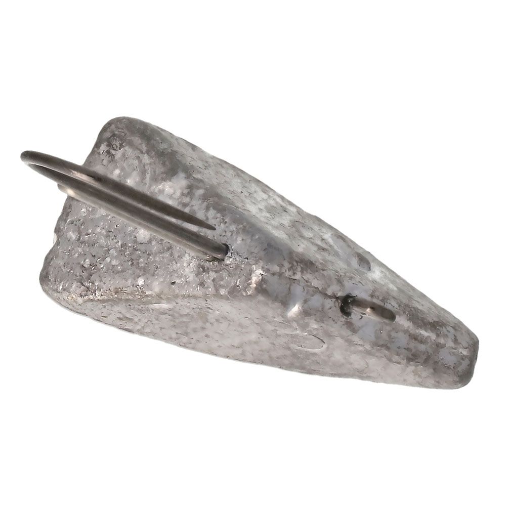 Eagle Claw Erie jiggskalle 4 st