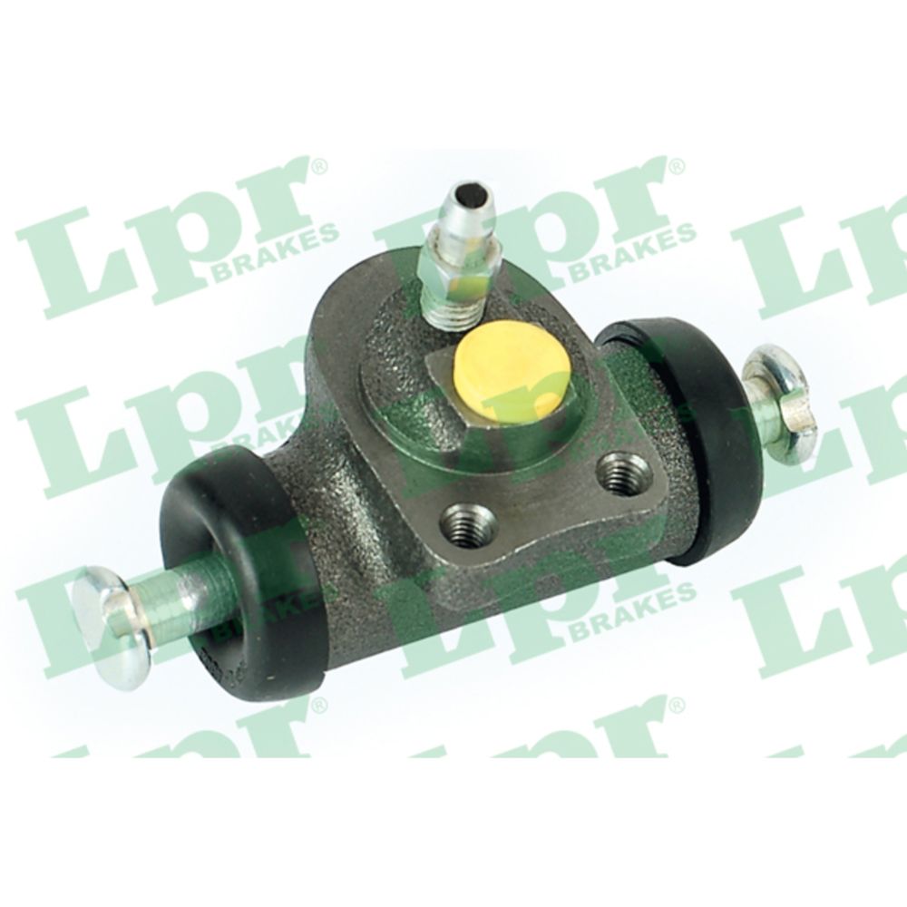 Pyöränsylinteri 23-4415