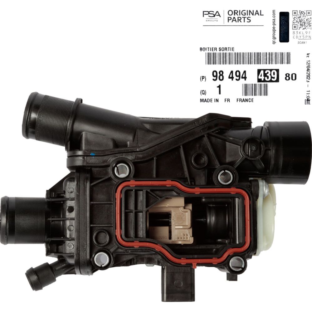 Termostat 30-04704
