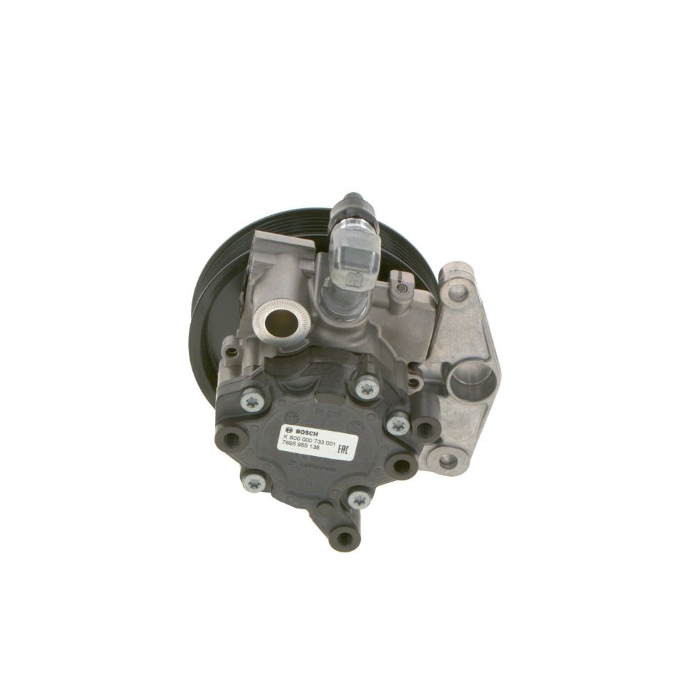 Roolivõimendi pump 17-01697