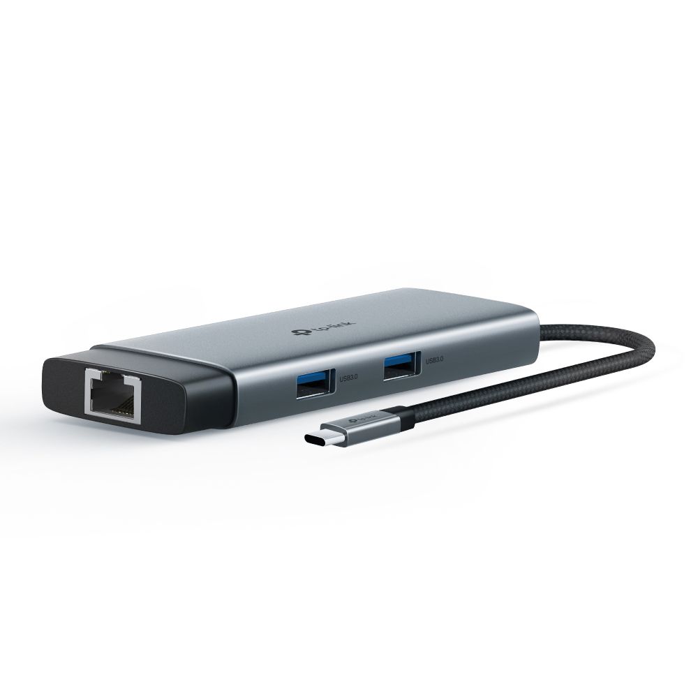 TP-LINK UH6120C 6-ports USB hub
