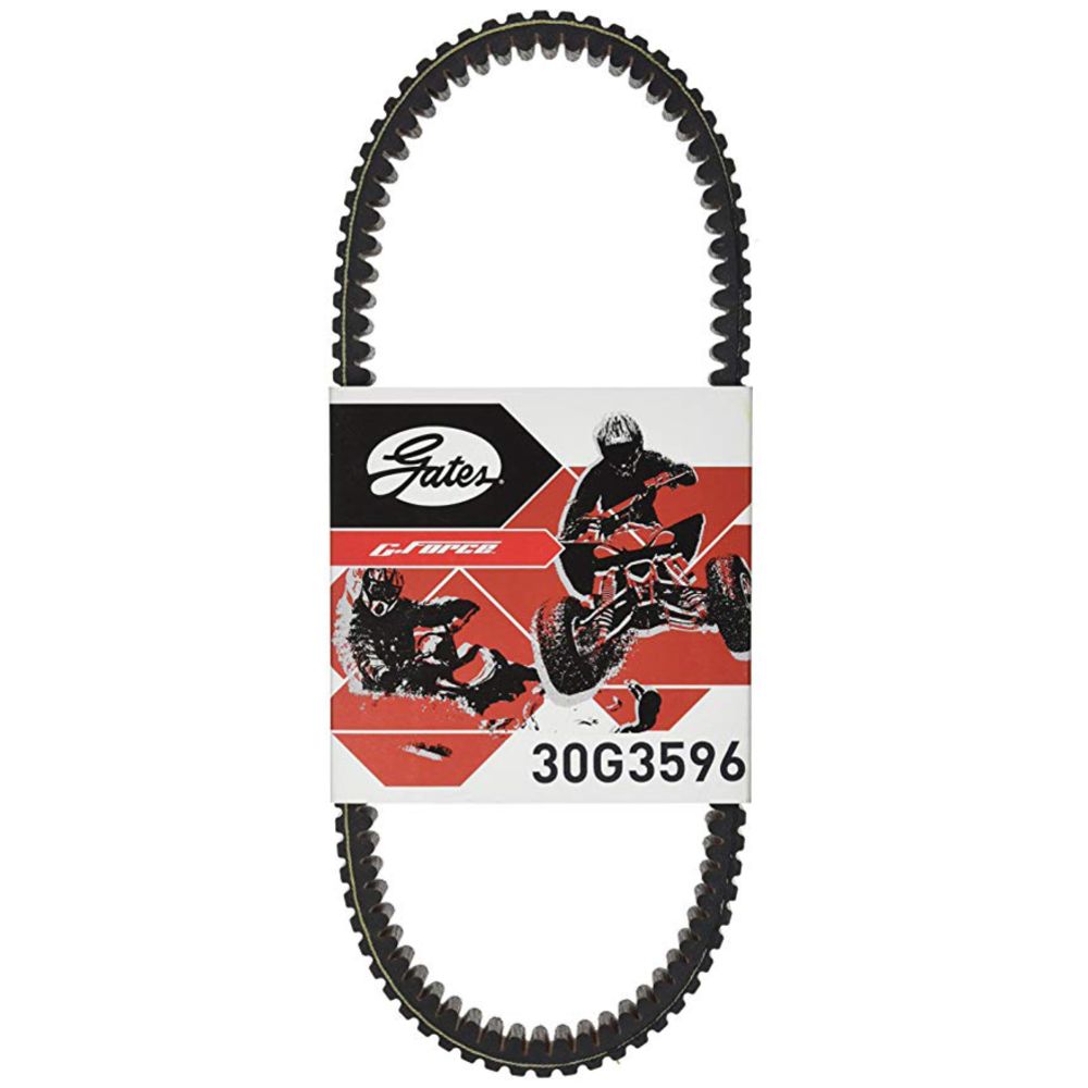 Drivrem, Variomatic 98-34240