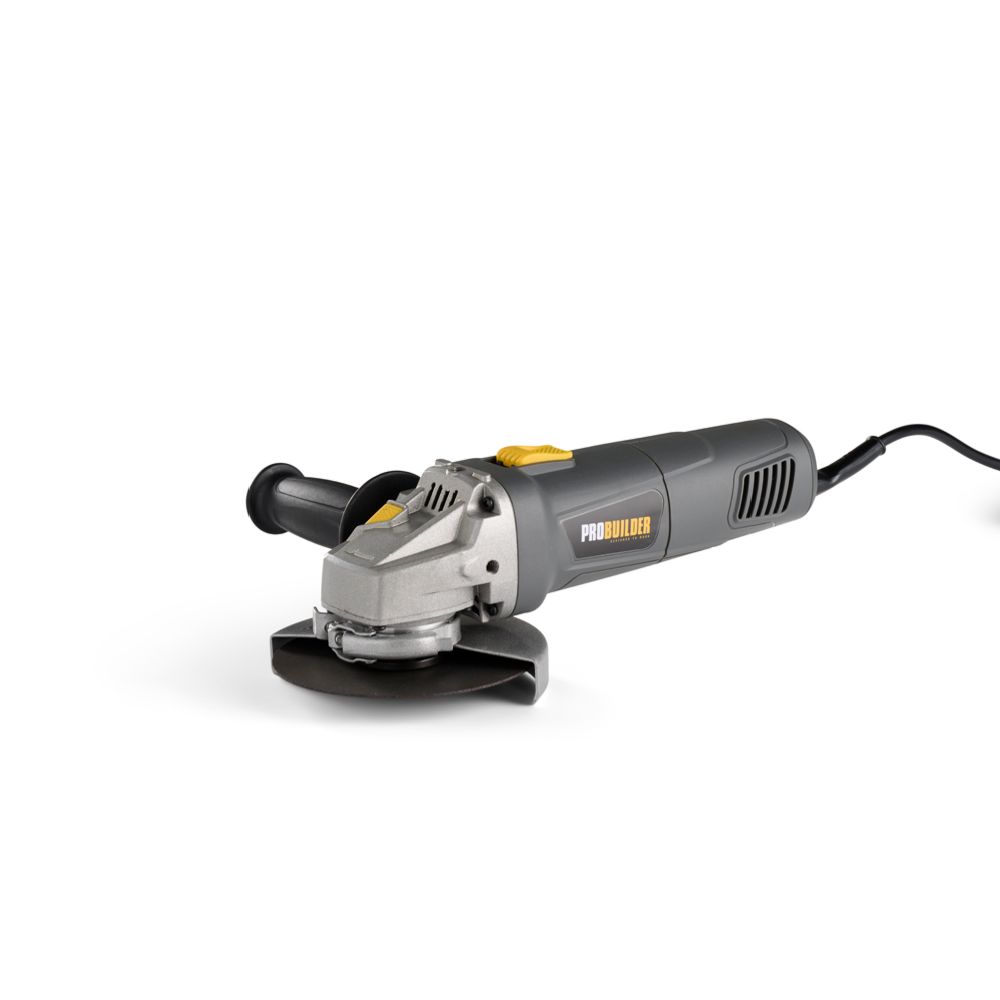 Probuilder kulmahiomakone 125 mm 720W