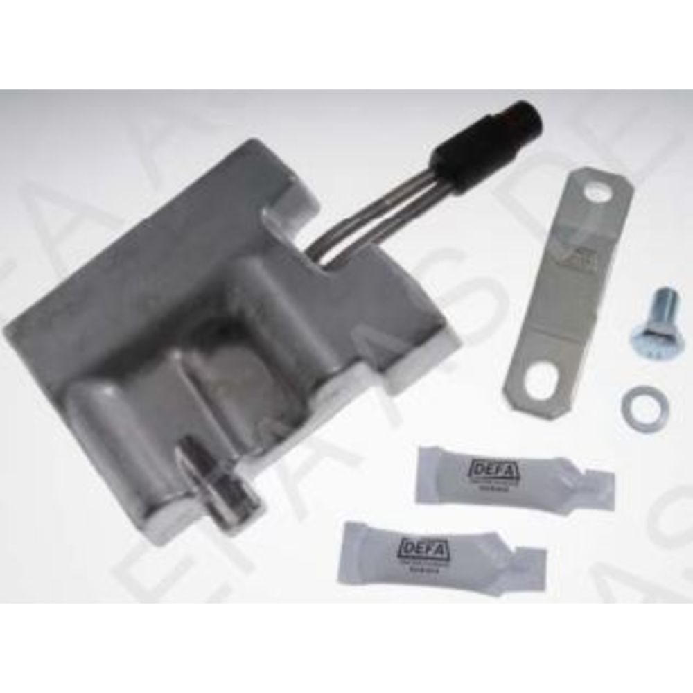 Defa-kontaktvärmare #421888