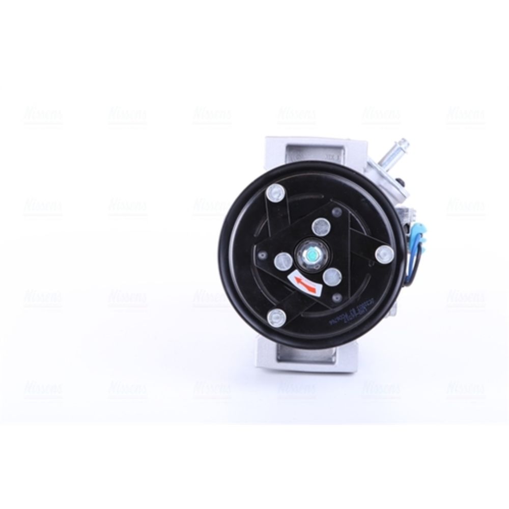 Ilmastointilaitteen kompressori 30-03545