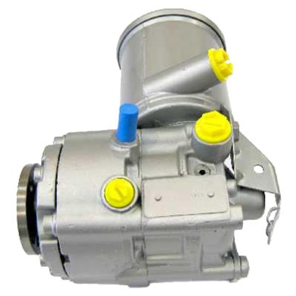 Ohjaustehostimen pumppu 17-02236