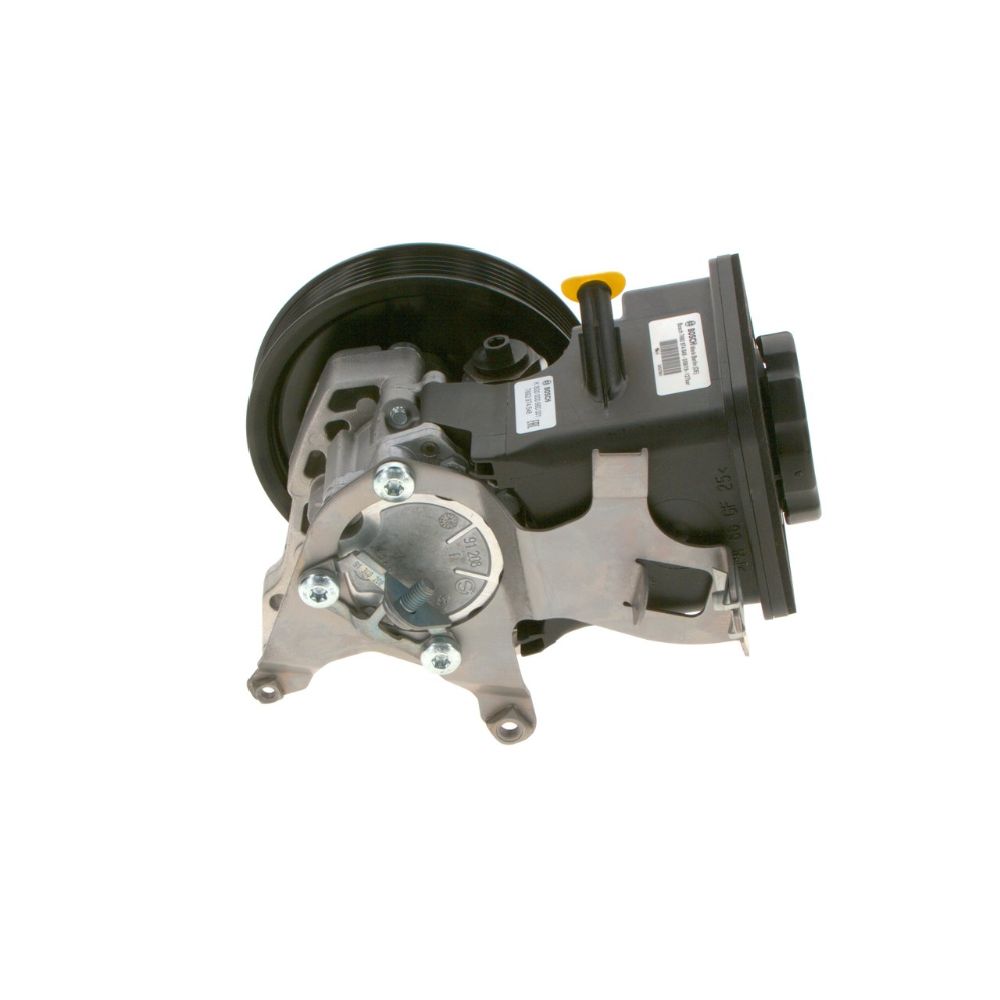 Styrservopump 17-01671