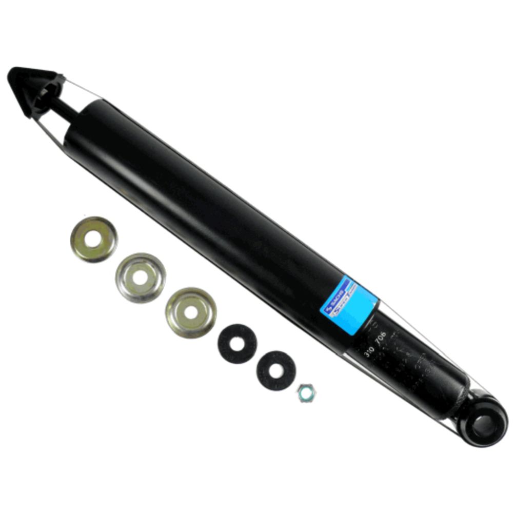 Iskunvaimennin 34-3272