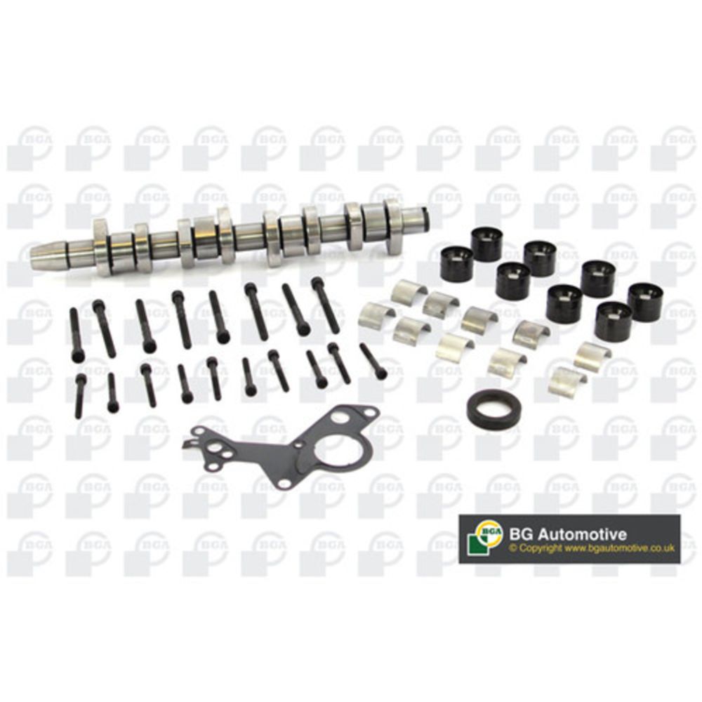 Nukkvõllikomplekt 25-1215