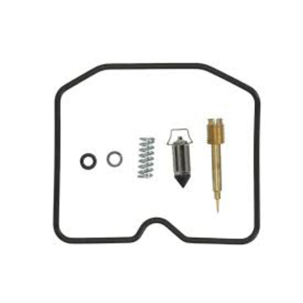 Keyster servicekit förgasare