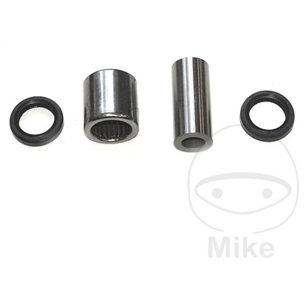 Tourmax lager och bussningssats för bakre stötdämpare