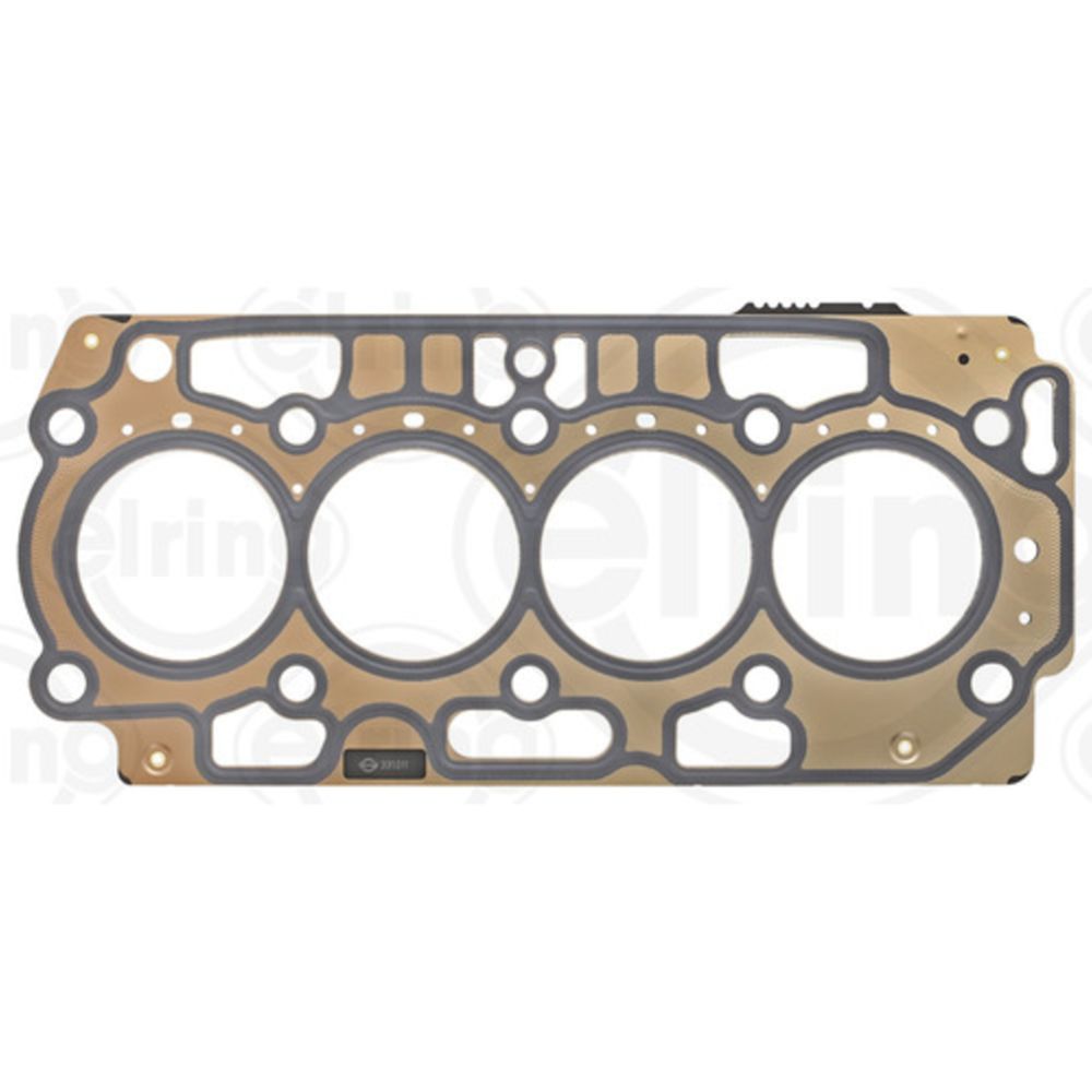 Packning, topplock 27-02063