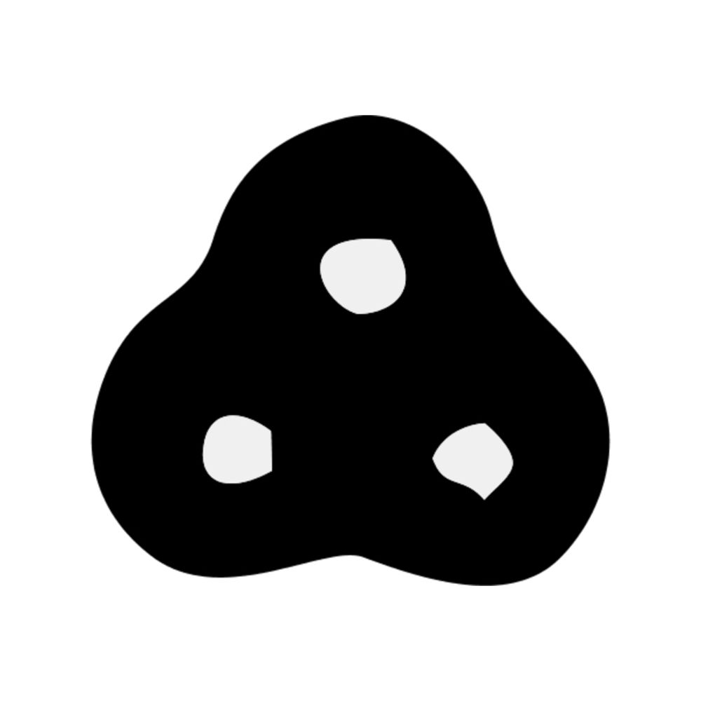 Pakoputkiston kumipalkki 14-0470